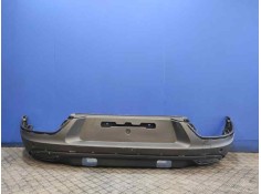 Recambio de paragolpes trasero para renault kadjar referencia OEM IAM 850220923R  