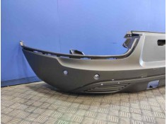 Recambio de paragolpes trasero para renault kadjar referencia OEM IAM 850220923R   2