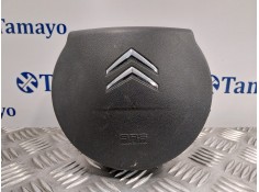 Recambio de airbag delantero izquierdo para citroën c4 picasso 2.0 hdi fap cat (rhr / dw10bted4) referencia OEM IAM 96866504ZD  