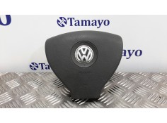 Recambio de airbag delantero izquierdo para volkswagen golf v berlina (1k1) referencia OEM IAM 1K0880201T  