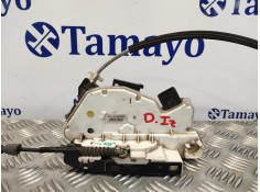 Recambio de cerradura puerta delantera izquierda para seat ibiza (6j5) 1.9 tdi referencia OEM IAM 15A5N1837015A  