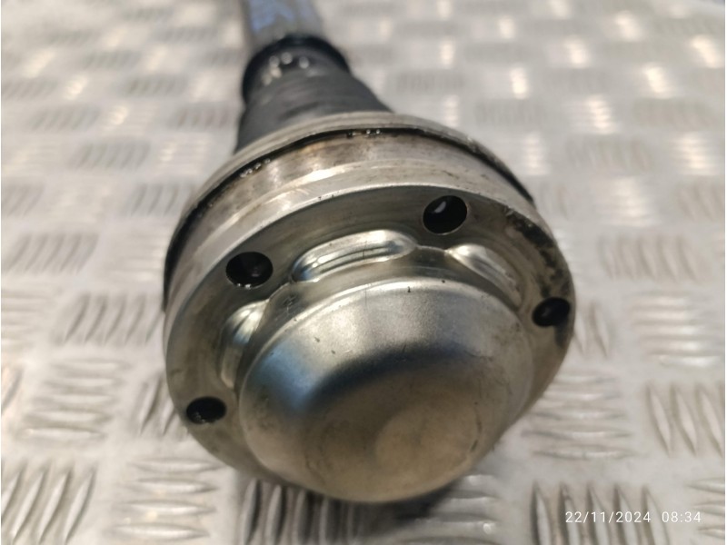 Recambio de transmision delantera derecha para volkswagen passat variant (365) 2.0 tdi dpf referencia OEM IAM 3C0407272AJ  