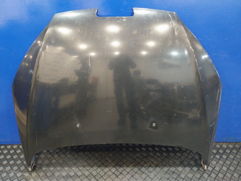 Recambio de capot para peugeot 407 sw 2.0 16v hdi fap cat (rhr / dw10bted4) referencia OEM IAM   