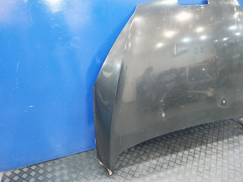 Recambio de capot para peugeot 407 sw 2.0 16v hdi fap cat (rhr / dw10bted4) referencia OEM IAM   