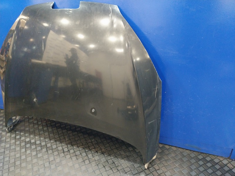 Recambio de capot para peugeot 407 sw 2.0 16v hdi fap cat (rhr / dw10bted4) referencia OEM IAM   
