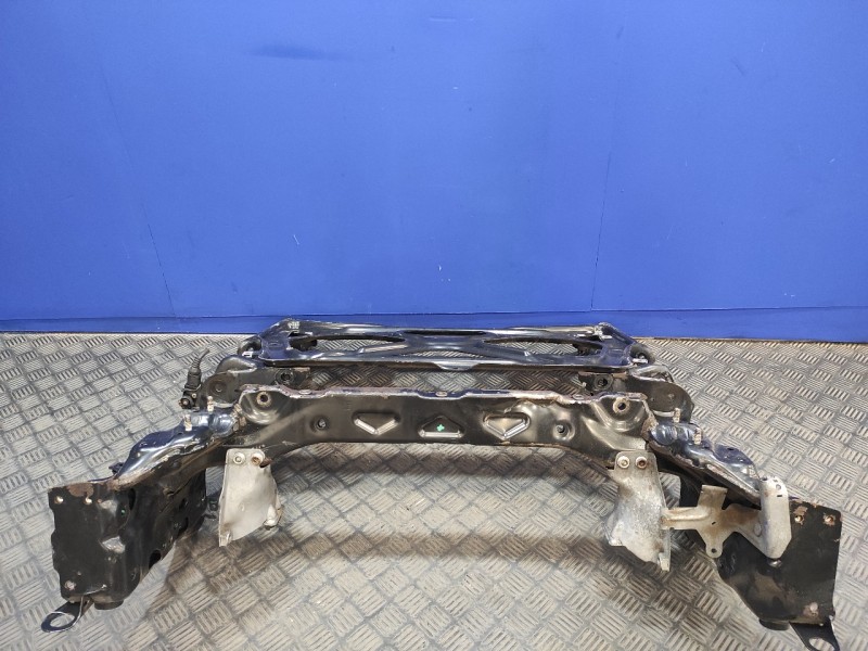 Recambio de puente delantero para audi a6 avant (4g5) 3.0 tdi clean diesel quattro referencia OEM IAM 4H0399345M  