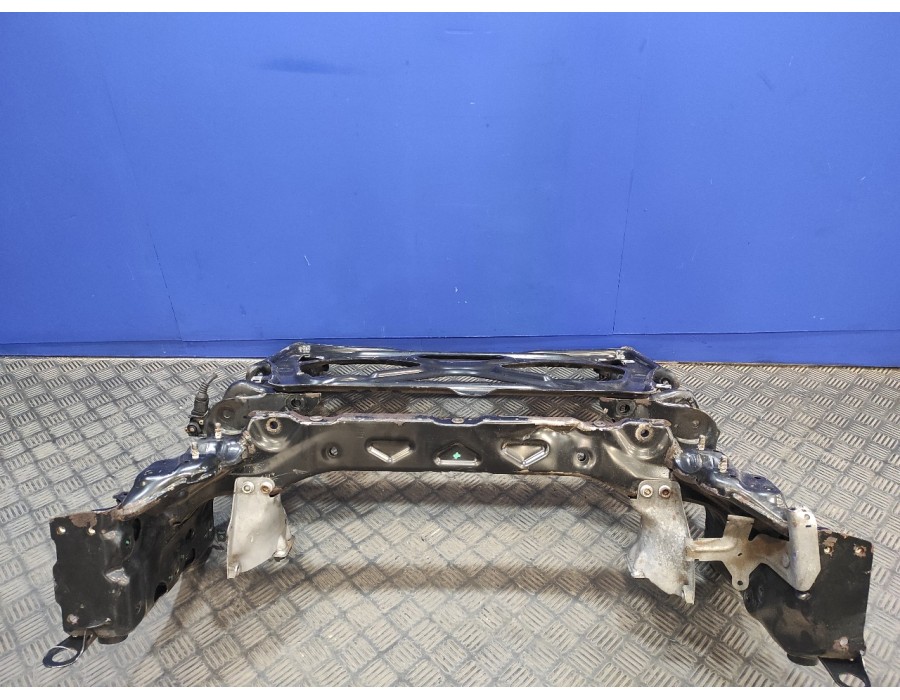 Recambio de puente delantero para audi a6 avant (4g5) 3.0 tdi clean diesel quattro referencia OEM IAM 4H0399345M  