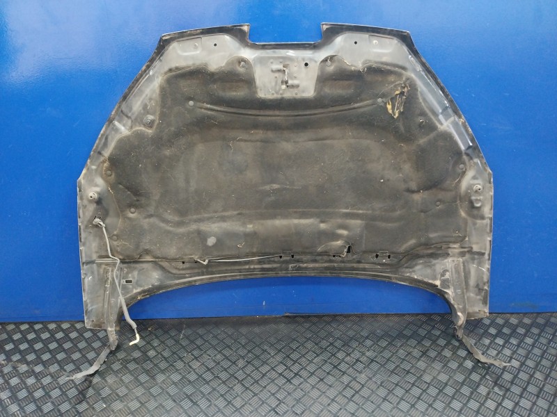 Recambio de capot para peugeot 407 sw 2.0 16v hdi fap cat (rhr / dw10bted4) referencia OEM IAM   