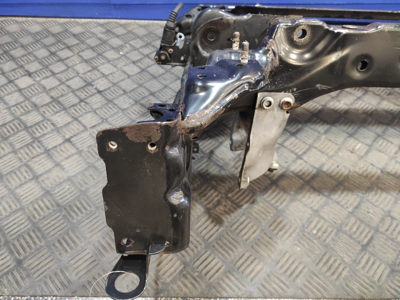 Recambio de puente delantero para audi a6 avant (4g5) 3.0 tdi clean diesel quattro referencia OEM IAM 4H0399345M  