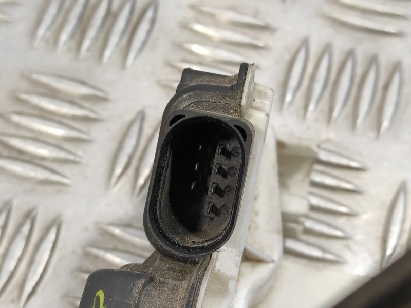 Recambio de cerradura puerta delantera izquierda para seat ibiza (6j5) 1.9 tdi referencia OEM IAM 15A5N1837015A  