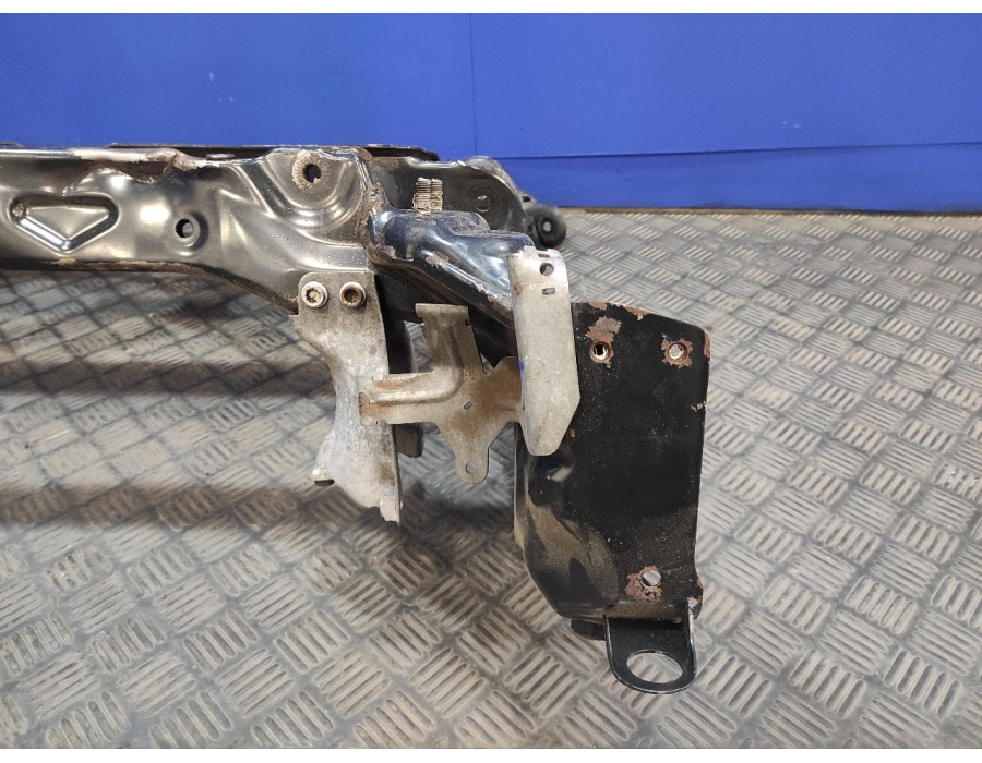 Recambio de puente delantero para audi a6 avant (4g5) 3.0 tdi clean diesel quattro referencia OEM IAM 4H0399345M  
