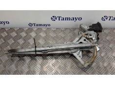 Recambio de elevalunas delantero derecho para toyota corolla verso (r1) referencia OEM IAM 997250100  