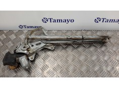 Recambio de elevalunas delantero derecho para toyota corolla verso (r1) referencia OEM IAM 997250100   2