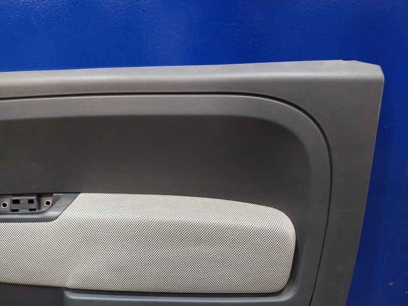 Recambio de guarnecido puerta delantera derecha para fiat 500 (312) 500 referencia OEM IAM 1500134  