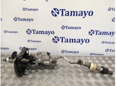 Recambio de columna direccion para mercedes-benz clase c (w203) berlina 2.7 cdi 20v cat referencia OEM IAM A2034603016  A2034620