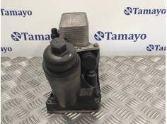 Recambio de radiador aceite para bmw serie 6 coupe (f13) (....) 3.0 turbodiesel referencia OEM IAM 70510184  8510856 2