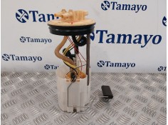 Recambio de aforador para nissan qashqai (j11) 1.6 dci turbodiesel cat referencia OEM IAM 058020  170404EA1A