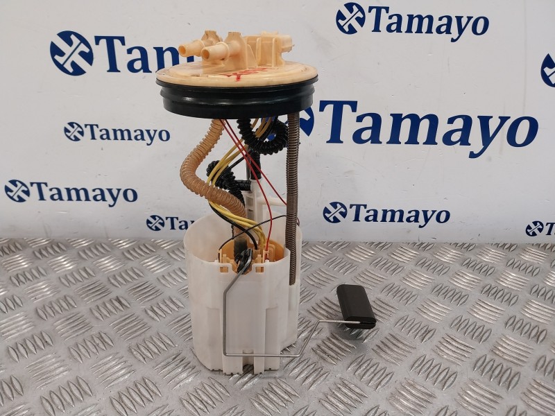 Recambio de aforador para nissan qashqai (j11) 1.6 dci turbodiesel cat referencia OEM IAM 058020  170404EA1A