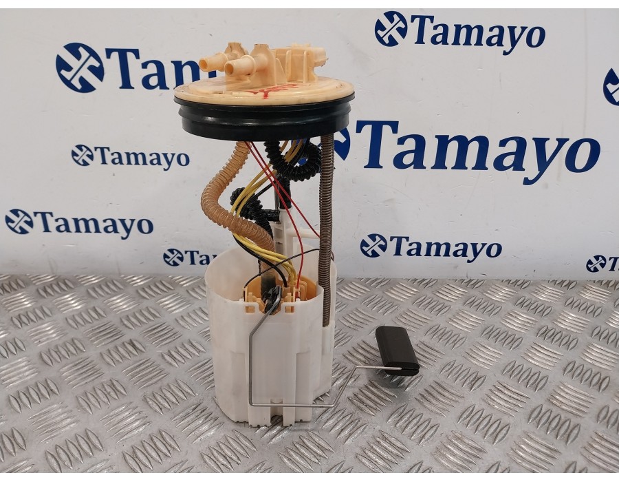 Recambio de aforador para nissan qashqai (j11) 1.6 dci turbodiesel cat referencia OEM IAM 058020  170404EA1A