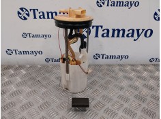 Recambio de aforador para nissan qashqai (j11) 1.6 dci turbodiesel cat referencia OEM IAM 058020  170404EA1A 2