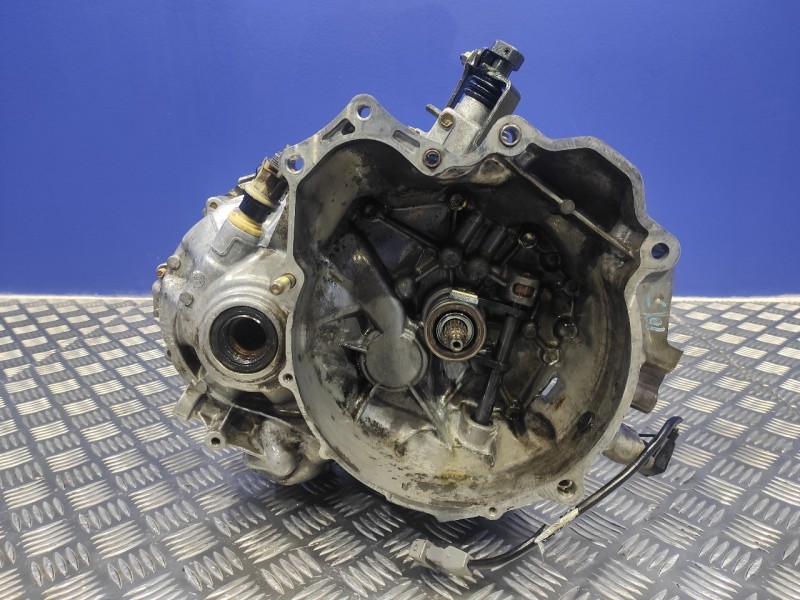 Recambio de caja cambios para daewoo matiz 0.8 cat referencia OEM IAM   