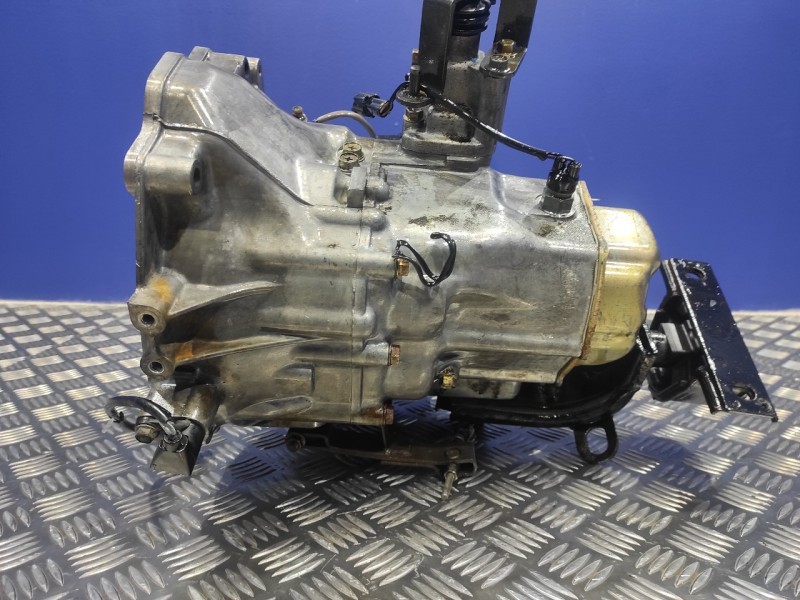 Recambio de caja cambios para daewoo matiz 0.8 cat referencia OEM IAM   