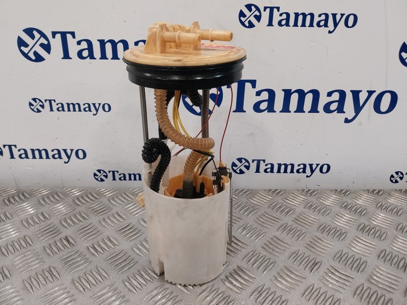 Recambio de aforador para nissan qashqai (j11) 1.6 dci turbodiesel cat referencia OEM IAM 058020  170404EA1A