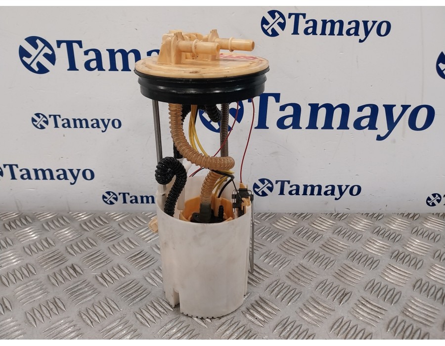 Recambio de aforador para nissan qashqai (j11) 1.6 dci turbodiesel cat referencia OEM IAM 058020  170404EA1A