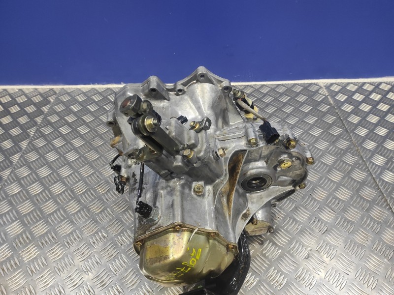 Recambio de caja cambios para daewoo matiz 0.8 cat referencia OEM IAM   