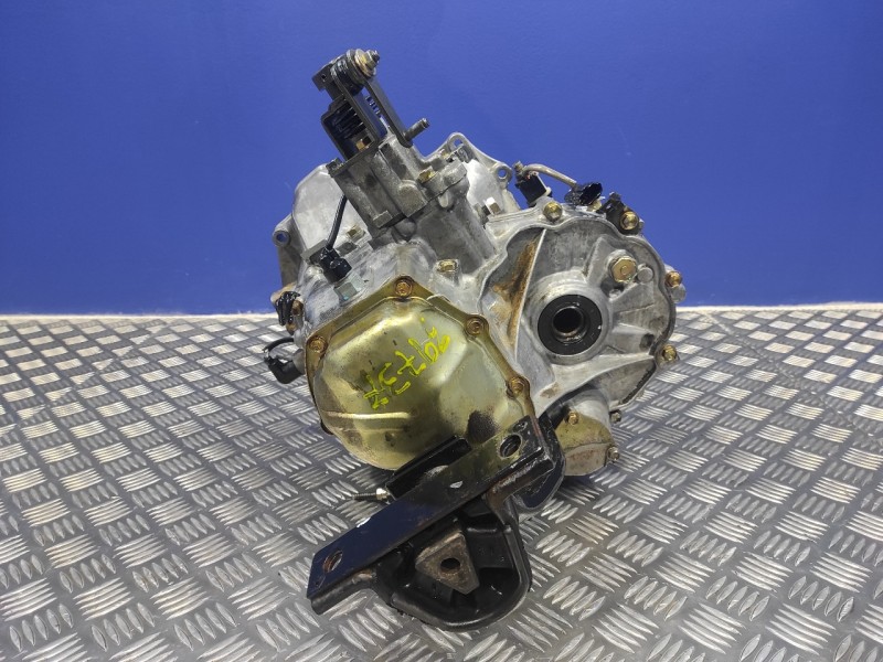 Recambio de caja cambios para daewoo matiz 0.8 cat referencia OEM IAM   