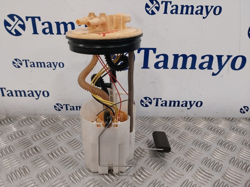 Recambio de aforador para nissan qashqai (j11) 1.6 dci turbodiesel cat referencia OEM IAM 058020  170404EA1A