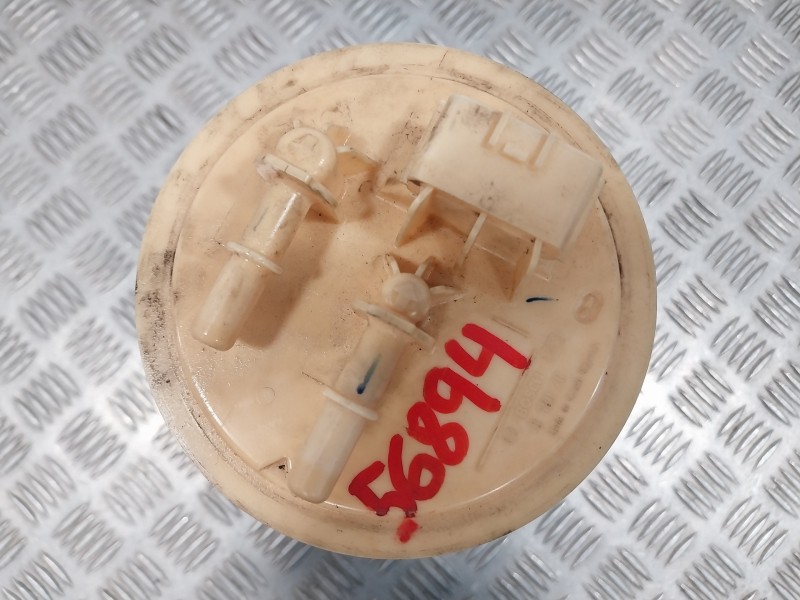 Recambio de aforador para nissan qashqai (j11) 1.6 dci turbodiesel cat referencia OEM IAM 058020  170404EA1A