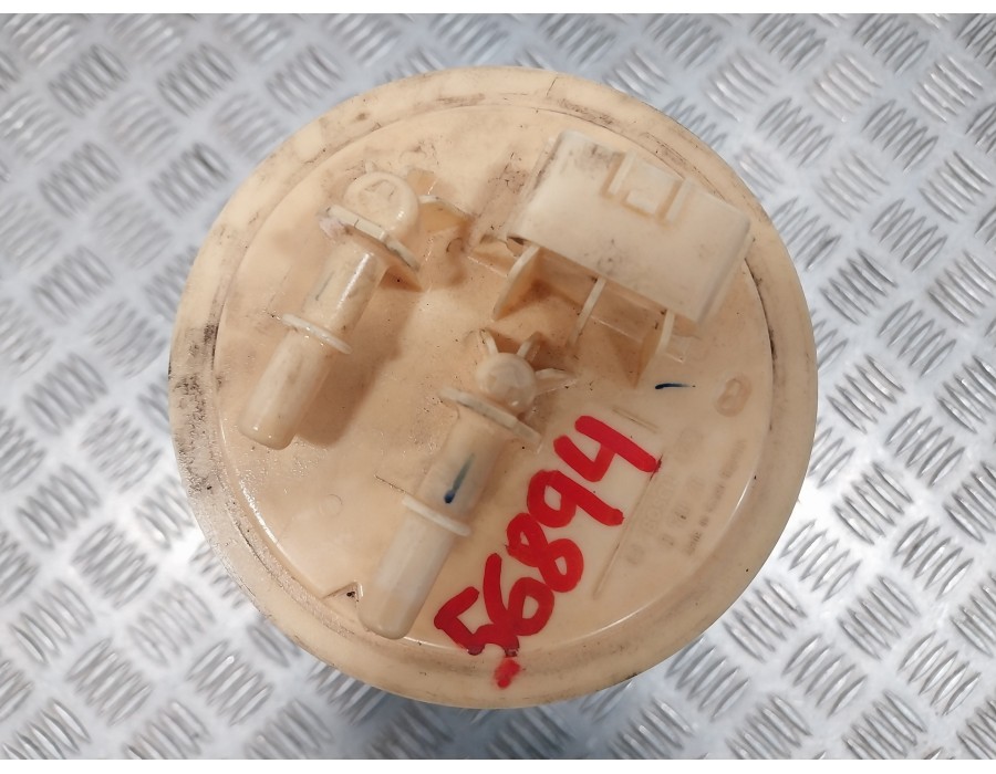 Recambio de aforador para nissan qashqai (j11) 1.6 dci turbodiesel cat referencia OEM IAM 058020  170404EA1A