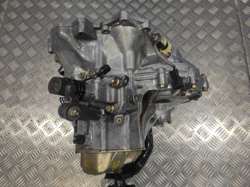 Recambio de caja cambios para daewoo matiz 0.8 cat referencia OEM IAM   