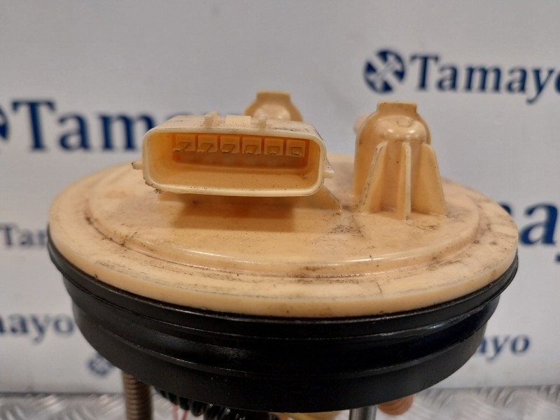 Recambio de aforador para nissan qashqai (j11) 1.6 dci turbodiesel cat referencia OEM IAM 058020  170404EA1A