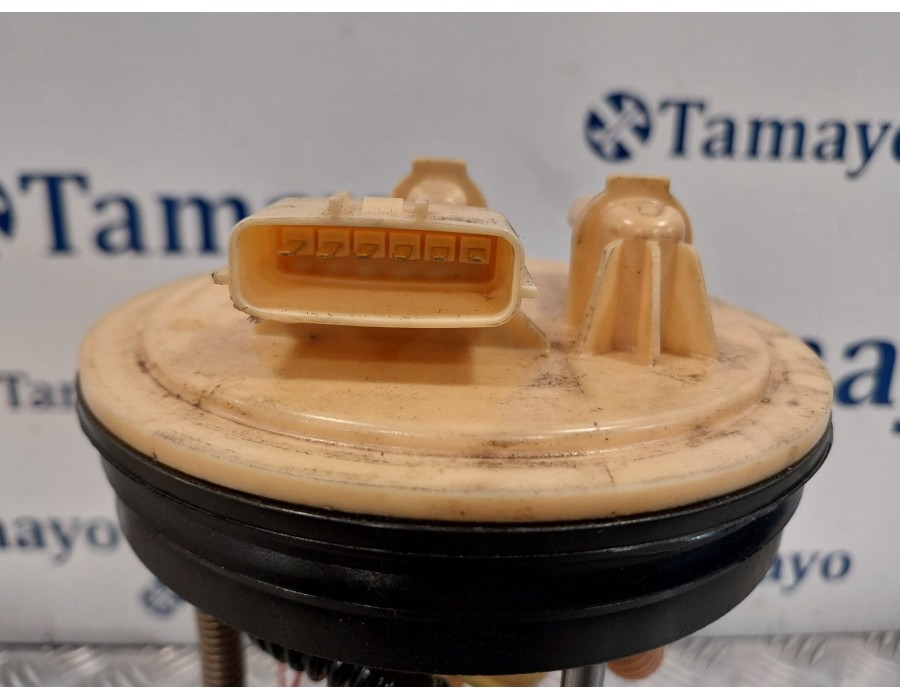 Recambio de aforador para nissan qashqai (j11) 1.6 dci turbodiesel cat referencia OEM IAM 058020  170404EA1A