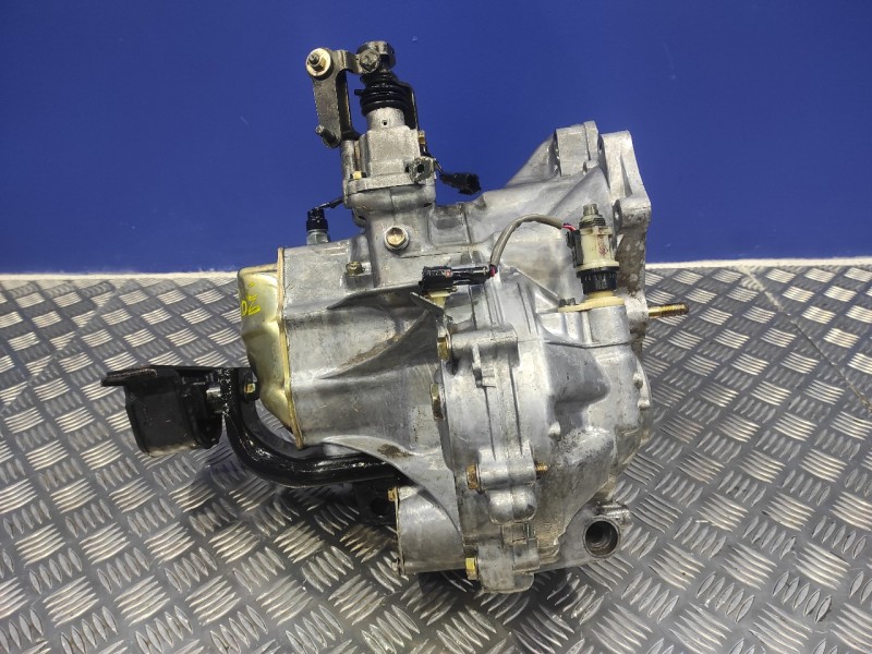 Recambio de caja cambios para daewoo matiz 0.8 cat referencia OEM IAM   