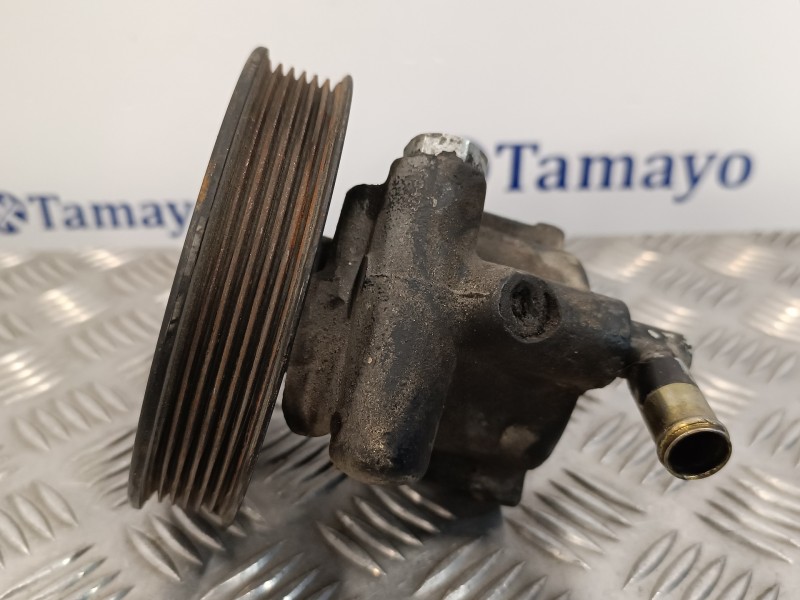 Recambio de bomba servodireccion para opel astra f berlina 2.0 referencia OEM IAM C20NE  