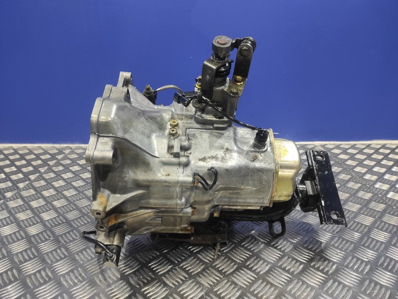 Recambio de caja cambios para daewoo matiz 0.8 cat referencia OEM IAM   