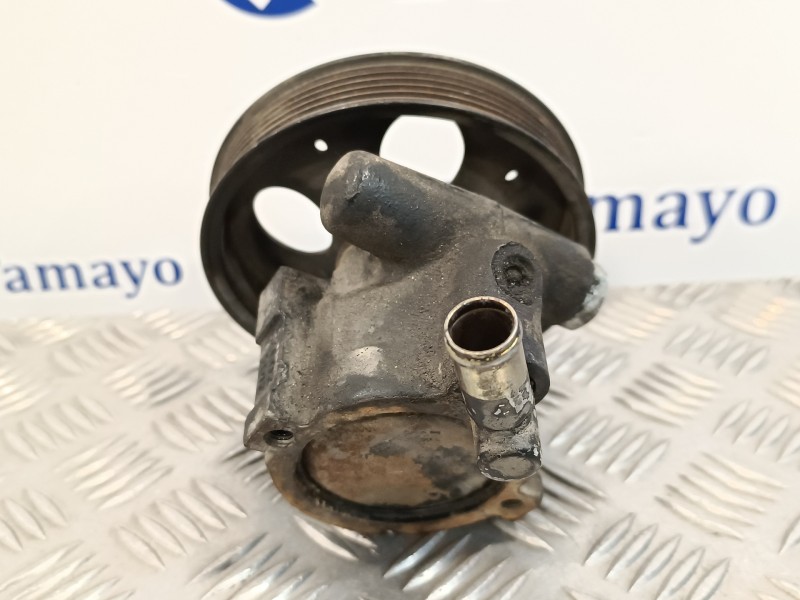 Recambio de bomba servodireccion para opel astra f berlina 2.0 referencia OEM IAM C20NE  