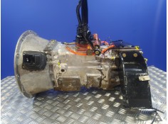 Recambio de caja cambios para nissan patrol (k/w260) 2.8 diesel referencia OEM IAM M525BP 072011230 3200069852