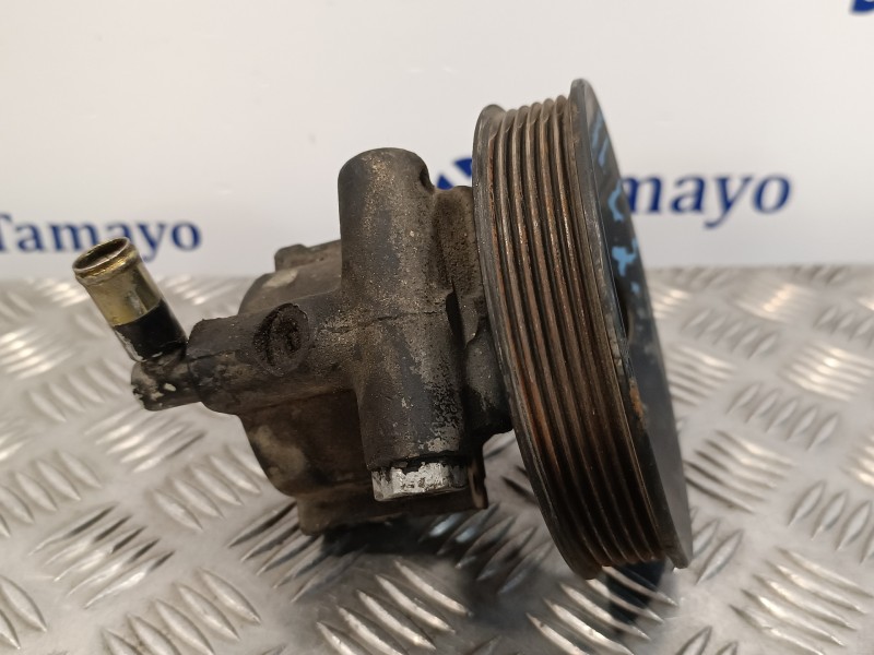 Recambio de bomba servodireccion para opel astra f berlina 2.0 referencia OEM IAM C20NE  