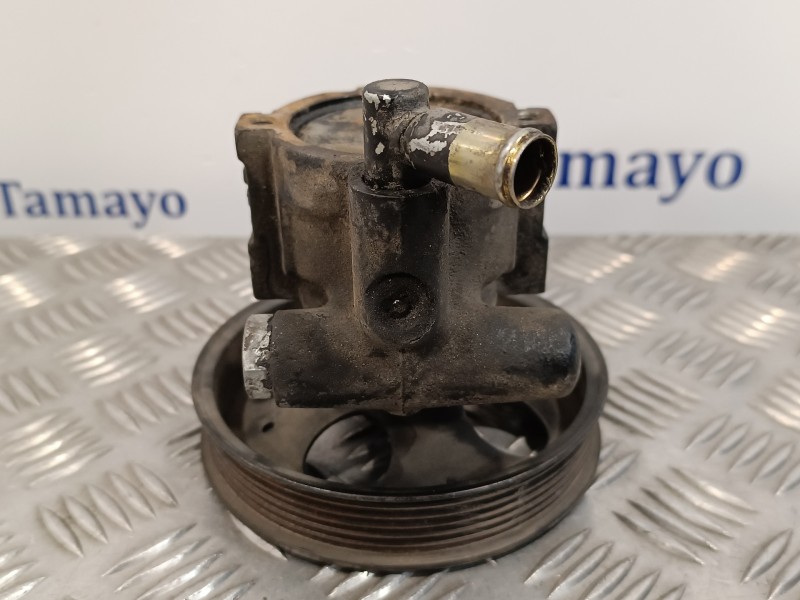 Recambio de bomba servodireccion para opel astra f berlina 2.0 referencia OEM IAM C20NE  