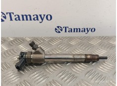 Recambio de inyector para peugeot 508 1.5 blue-hdi fap referencia OEM IAM 0445110955  9828959880