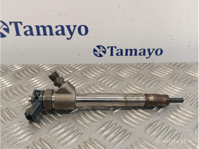 Recambio de inyector para peugeot 508 1.5 blue-hdi fap referencia OEM IAM 0445110955  9828959880