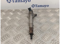 Recambio de inyector para peugeot 508 1.5 blue-hdi fap referencia OEM IAM 0445110955  9828959880 2