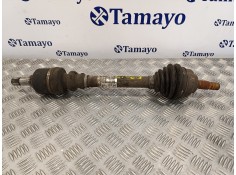 Recambio de transmision delantera izquierda para peugeot 307 break / sw (s1) 1.6 16v cat referencia OEM IAM 9637117780  