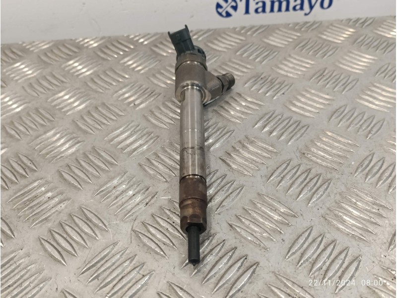Recambio de inyector para peugeot 508 1.5 blue-hdi fap referencia OEM IAM 0445110955  9828959880