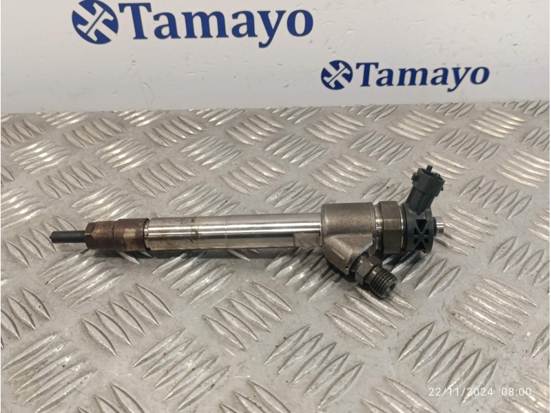 Recambio de inyector para peugeot 508 1.5 blue-hdi fap referencia OEM IAM 0445110955  9828959880