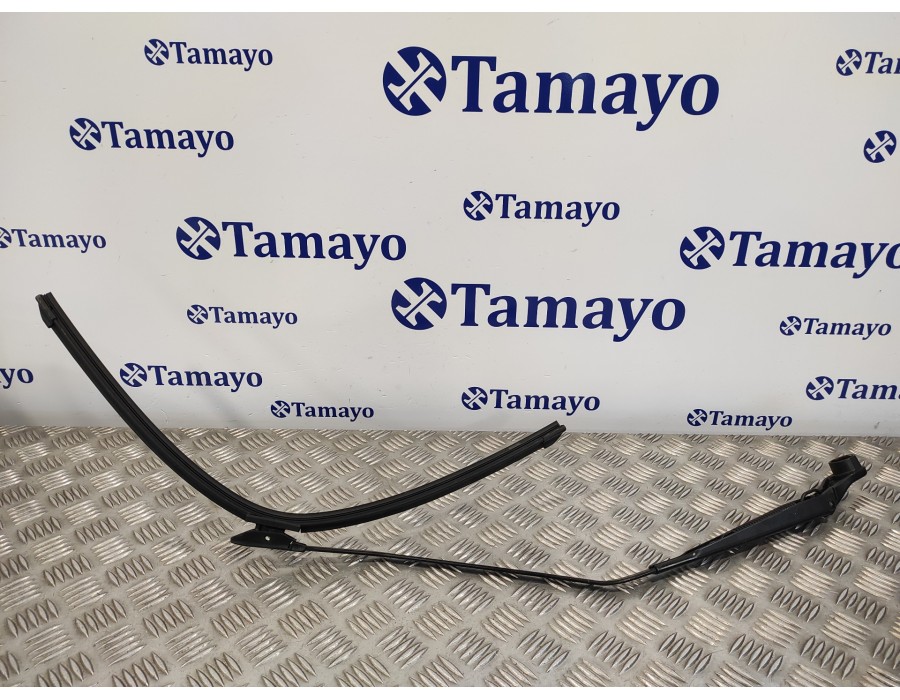 Recambio de brazo limpia delantero derecho para renault scenic iii 1.5 dci diesel fap referencia OEM IAM 288860003R  